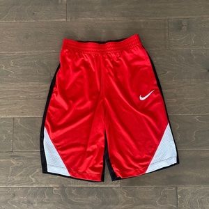 Nike athletic shorts
